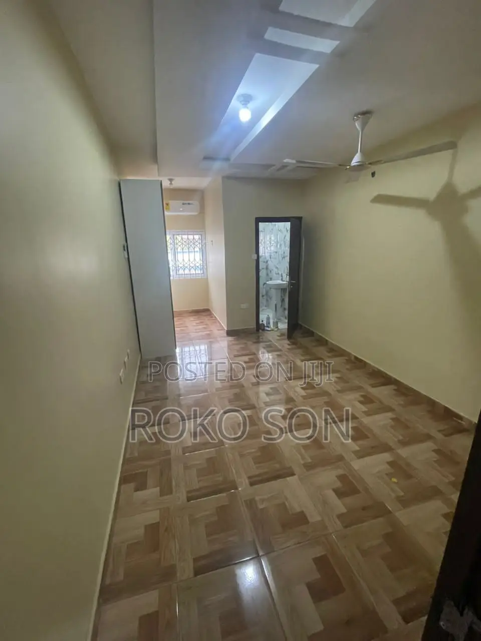 4bdrm House in Dr Roko, Spintex for rent