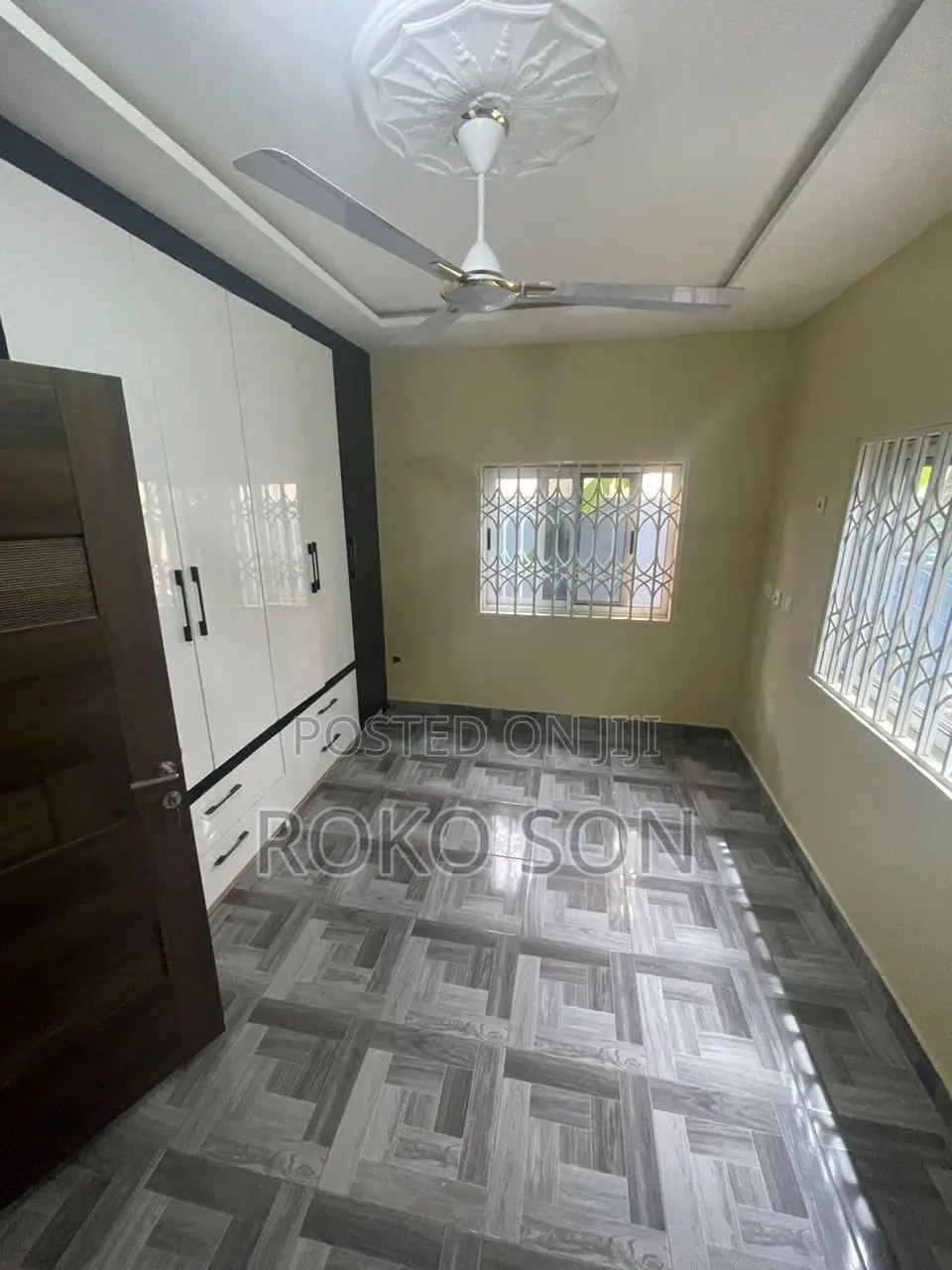 4bdrm House in Dr Roko, Spintex for rent
