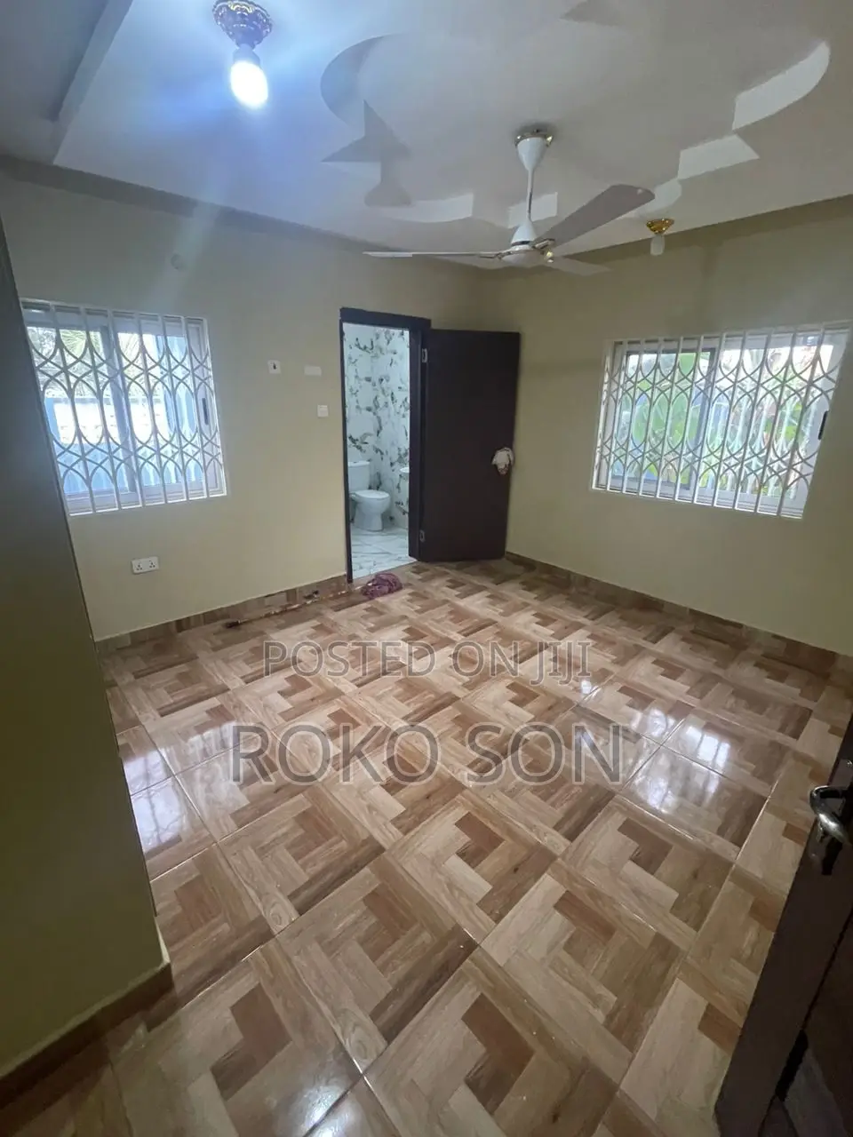 4bdrm House in Dr Roko, Spintex for rent