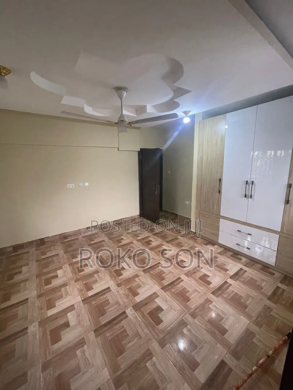 4bdrm House in Dr Roko, Spintex for rent