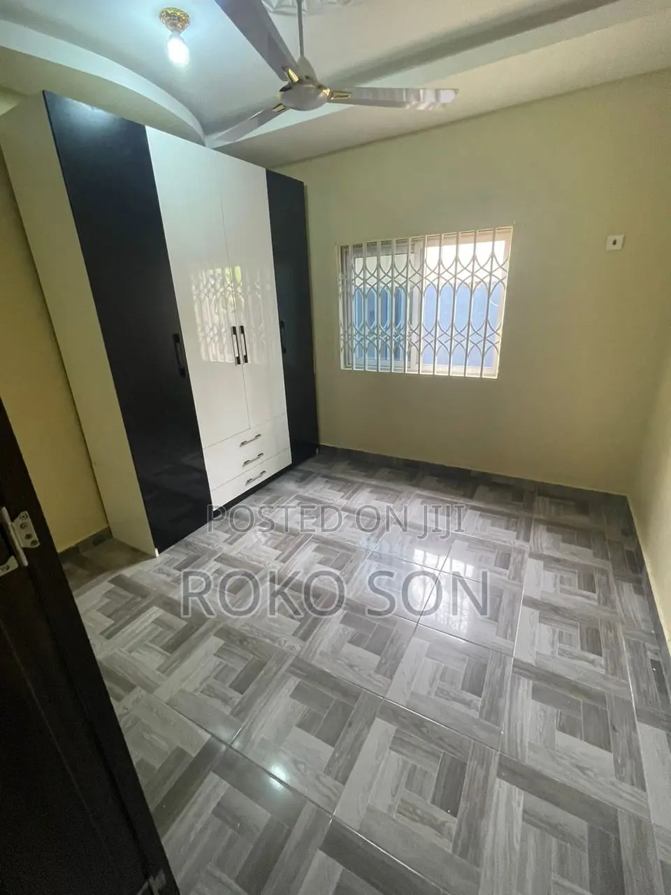 4bdrm House in Dr Roko, Spintex for rent