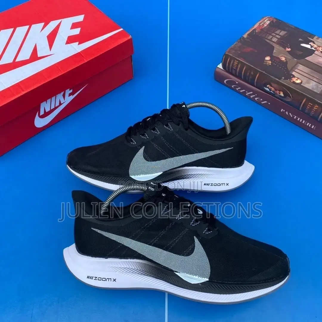 Nike Air Runner
