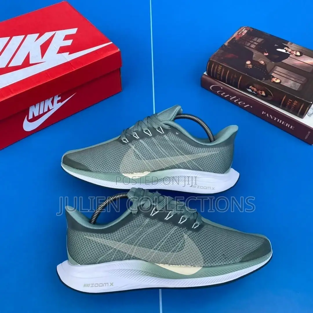 Nike Air Runner