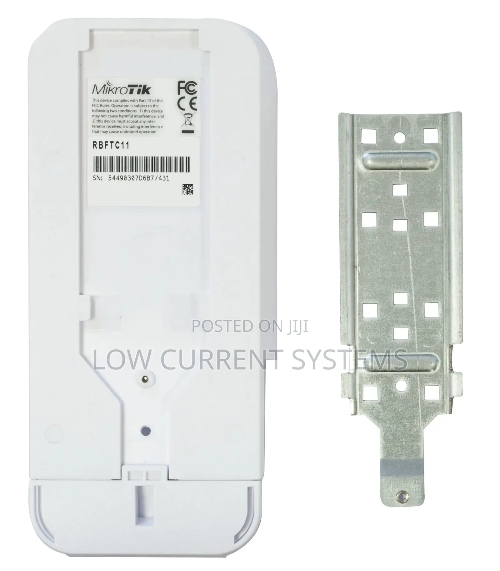 Fiber to Copper Converter