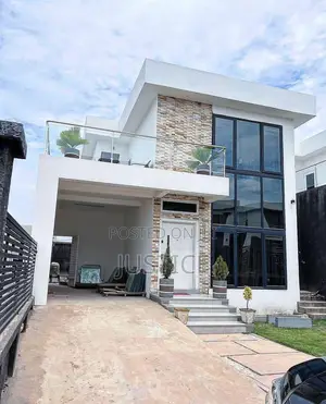 3bdrm Duplex in Oyarifa for sale