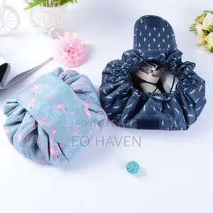 Cosmetic Bag (Draw-String)