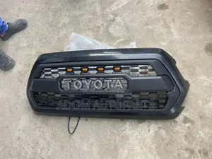 Toyota Tacoma Front Grill Shells 2016-2021