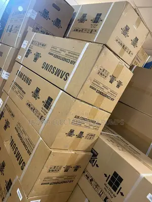 Samsung %Original 2.0hp Air Conditioner