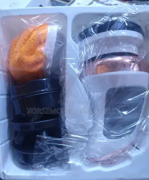 Fat Throwing Massager