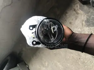 Toyota Tacoma 2017-2020 Fog Light
