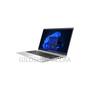 New Laptop HP ProBook 450 G9 16GB Intel Core I7 SSD 512GB