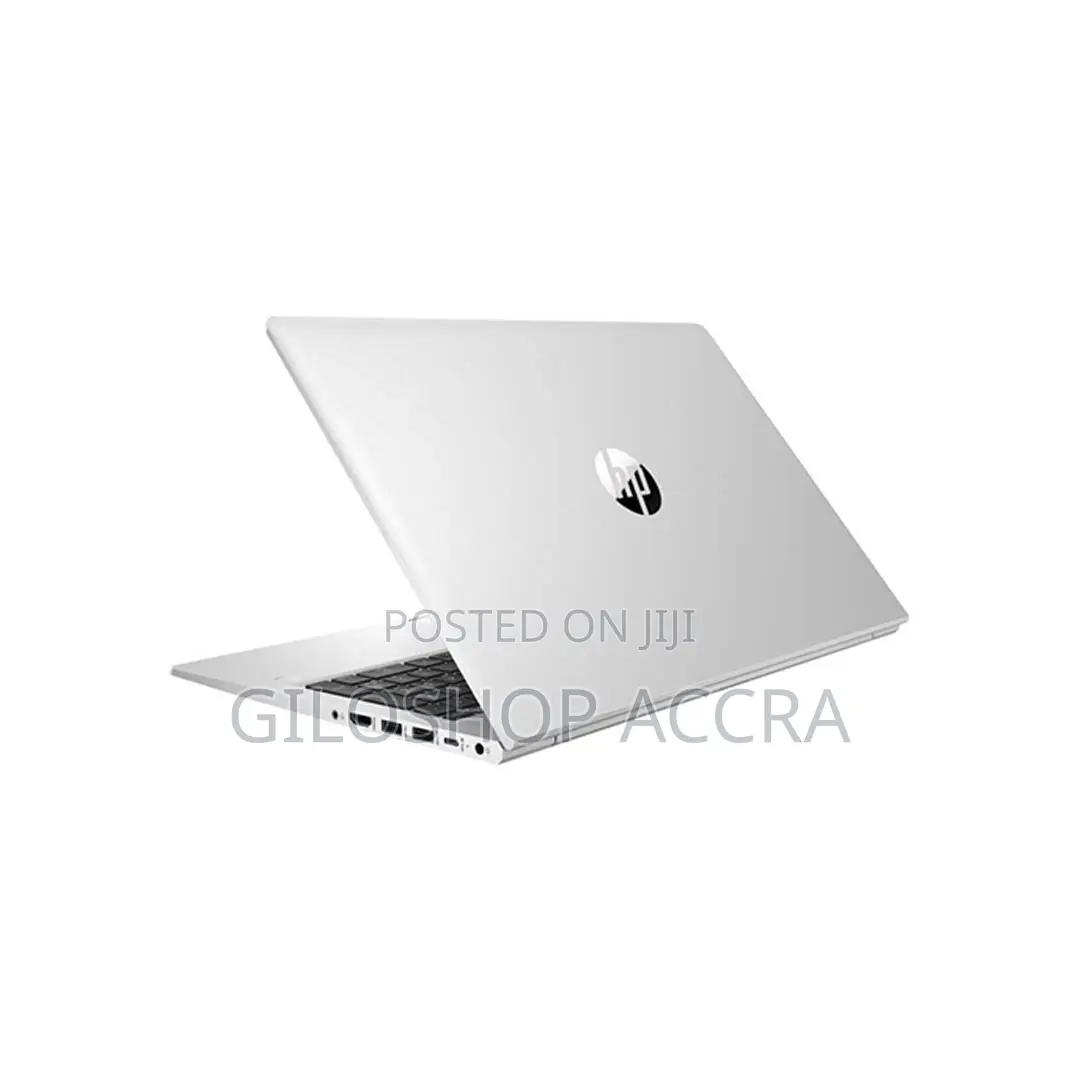New Laptop HP ProBook 450 G9 16GB Intel Core I7 SSD 512GB