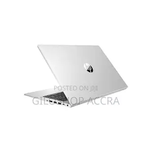 New Laptop HP ProBook 450 G9 16GB Intel Core I7 SSD 512GB
