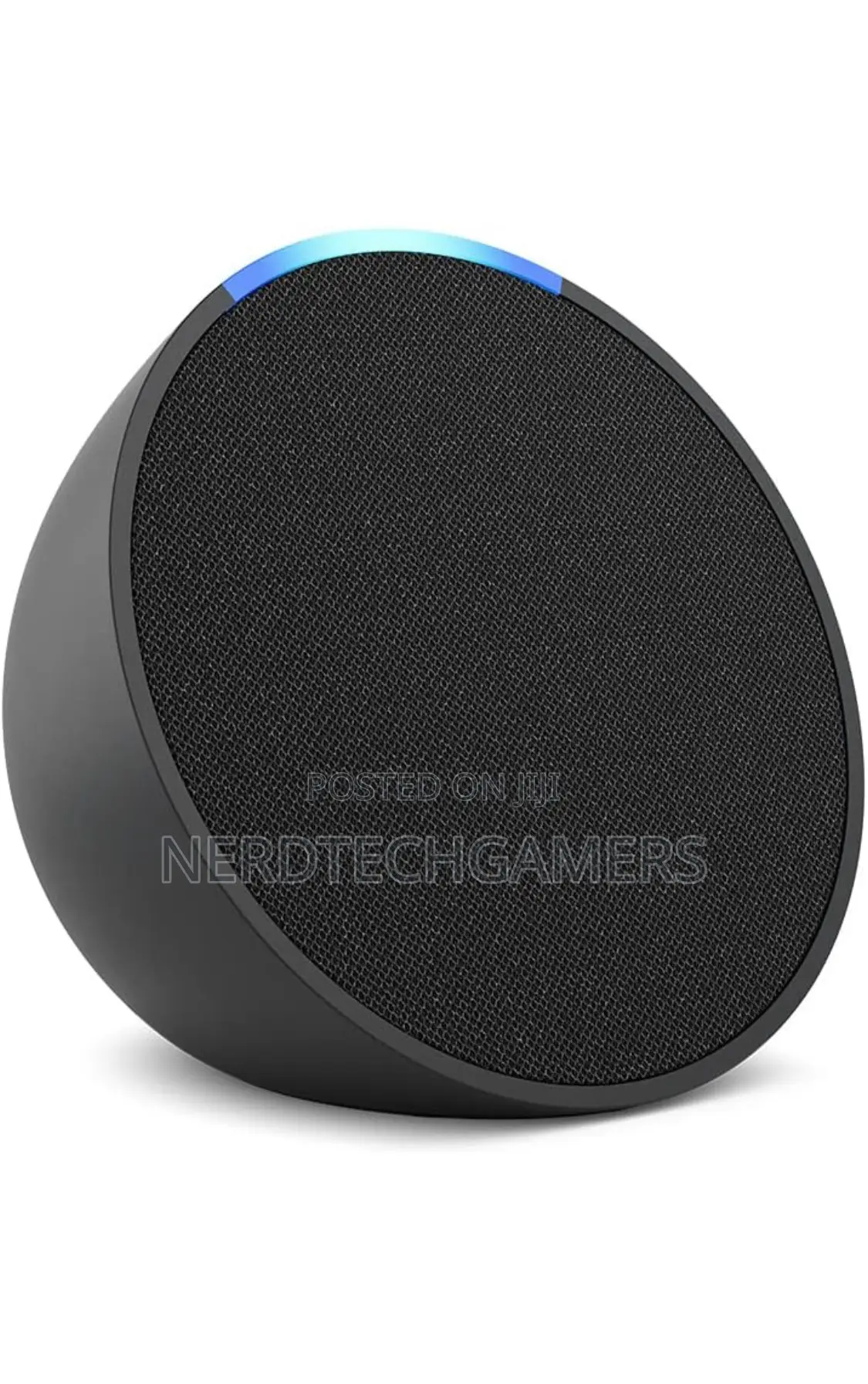 Alexa Echo Pop