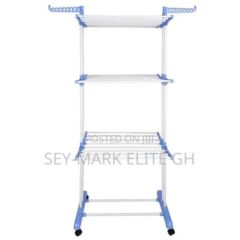 Foldable 3 Layer Dry Line