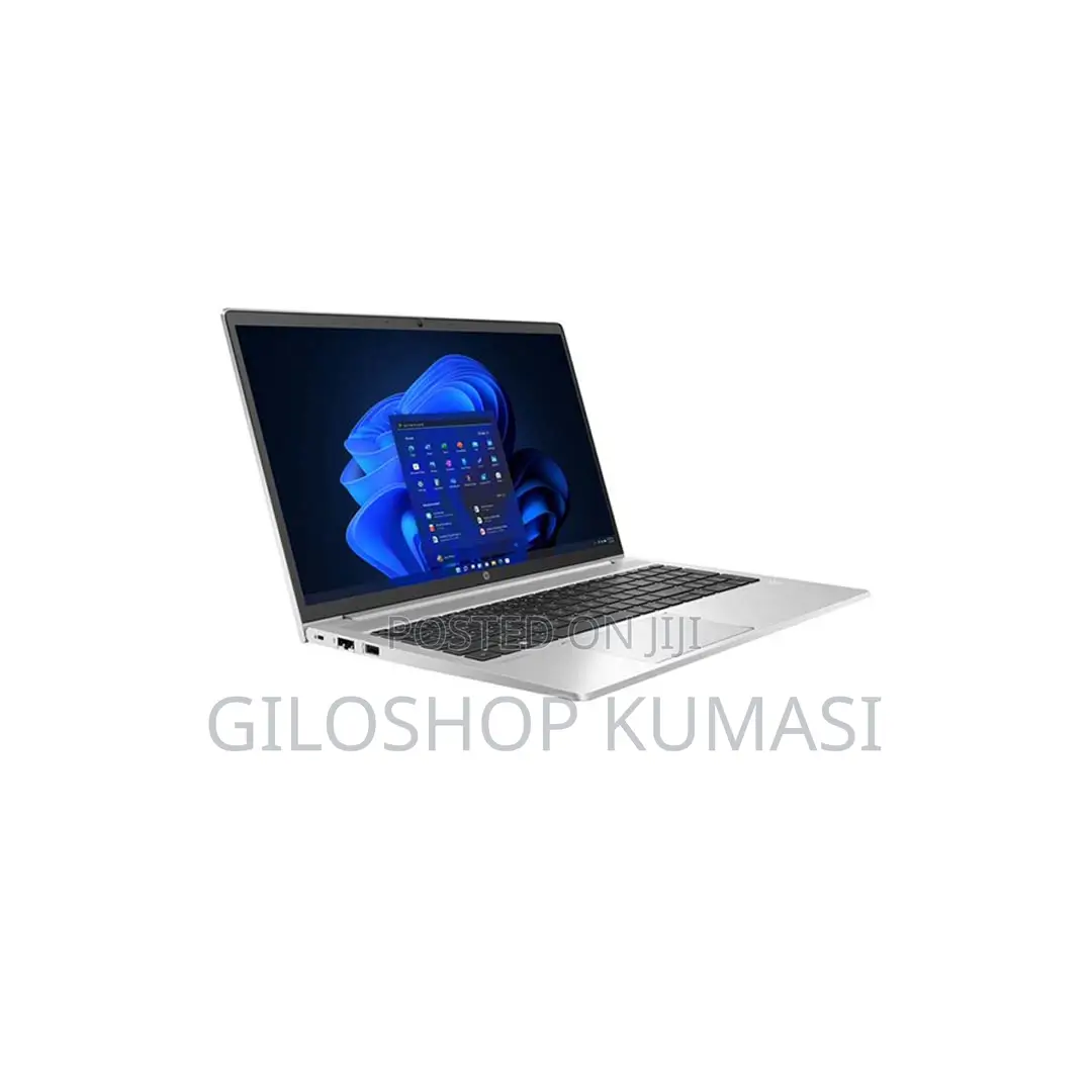 New Laptop HP ProBook 450 G9 16GB Intel Core I7 SSD 512GB