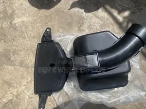 Toyota Camry Airflow Meter