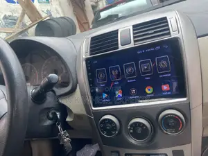 Corolla 2009 Android Auto Screen