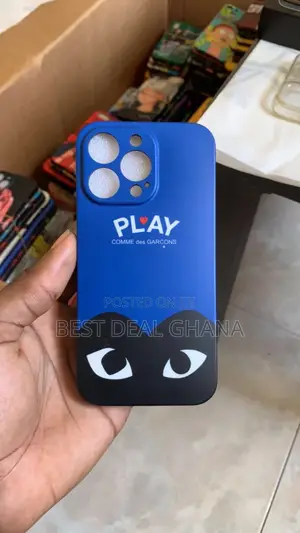 Designer iPhone Cases