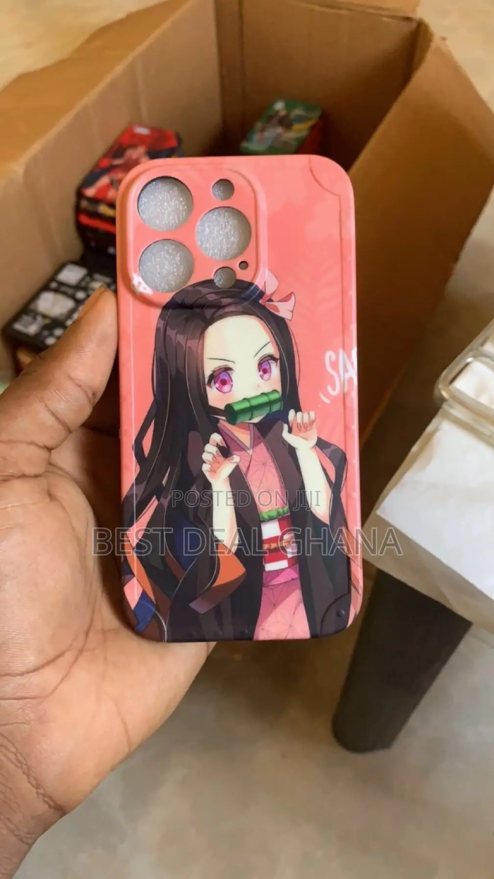 Designer iPhone Cases