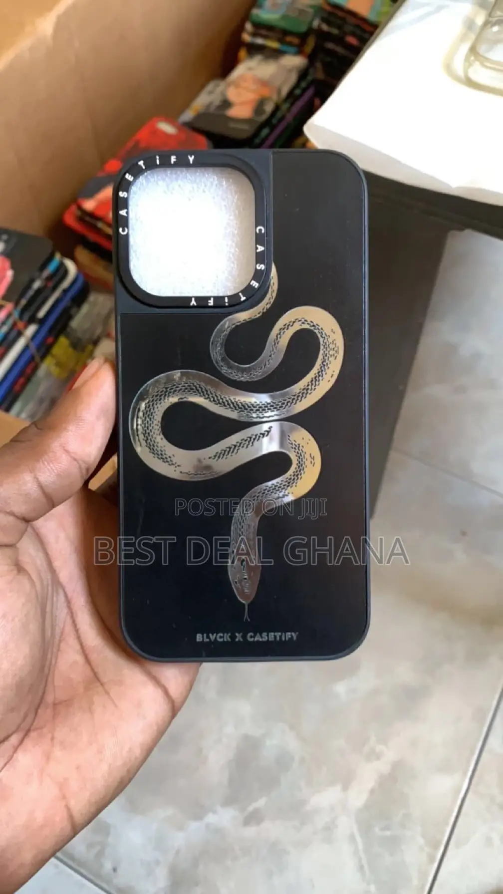 Designer iPhone Cases