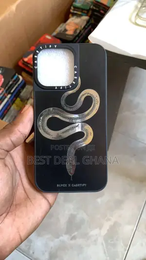 Designer iPhone Cases