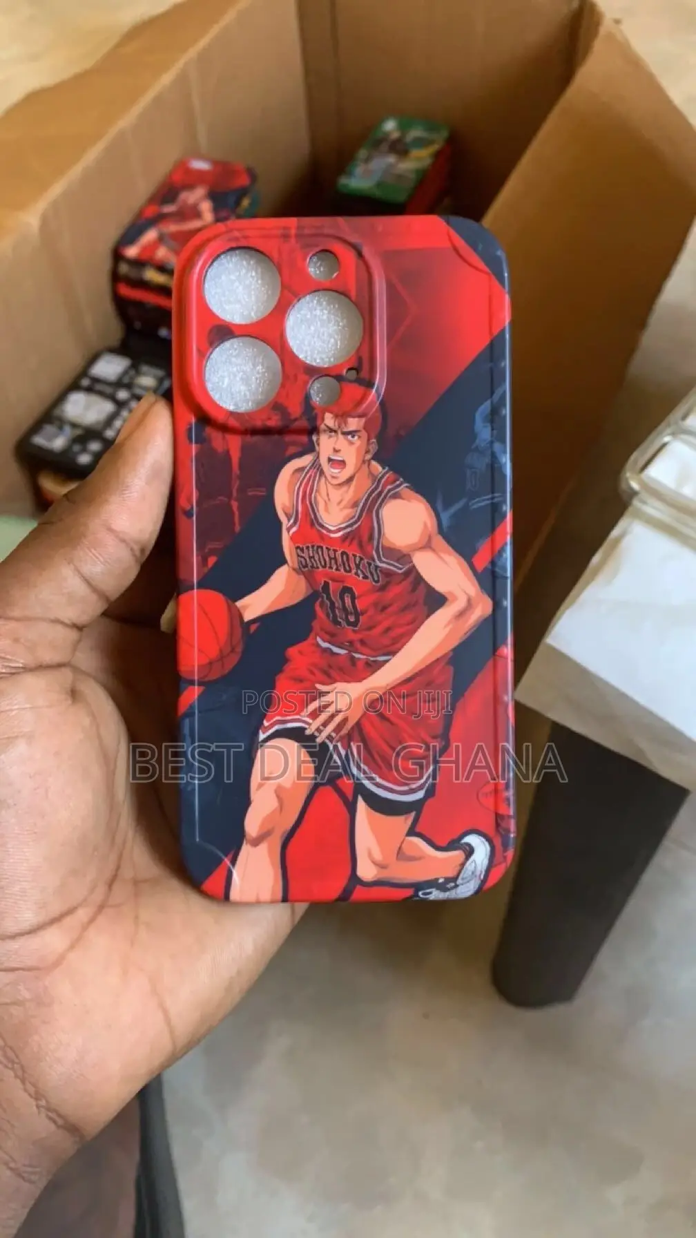 Designer iPhone Cases