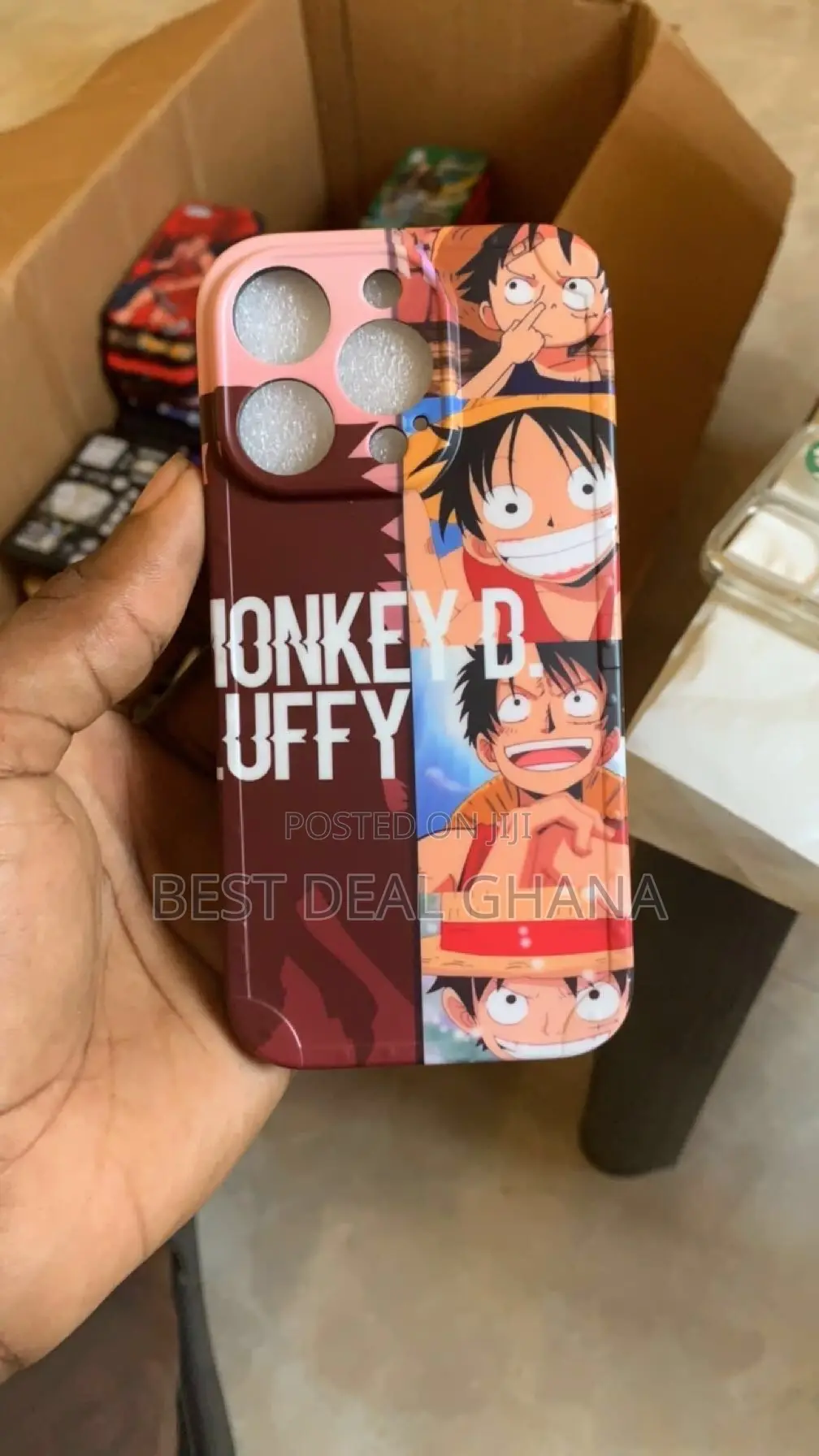 Designer iPhone Cases