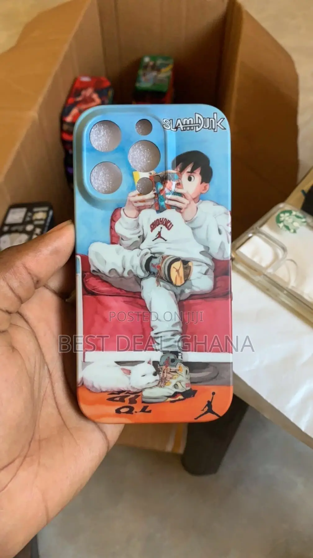 Designer iPhone Cases