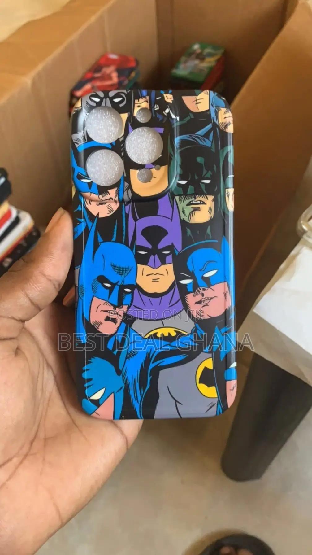 Designer iPhone Cases