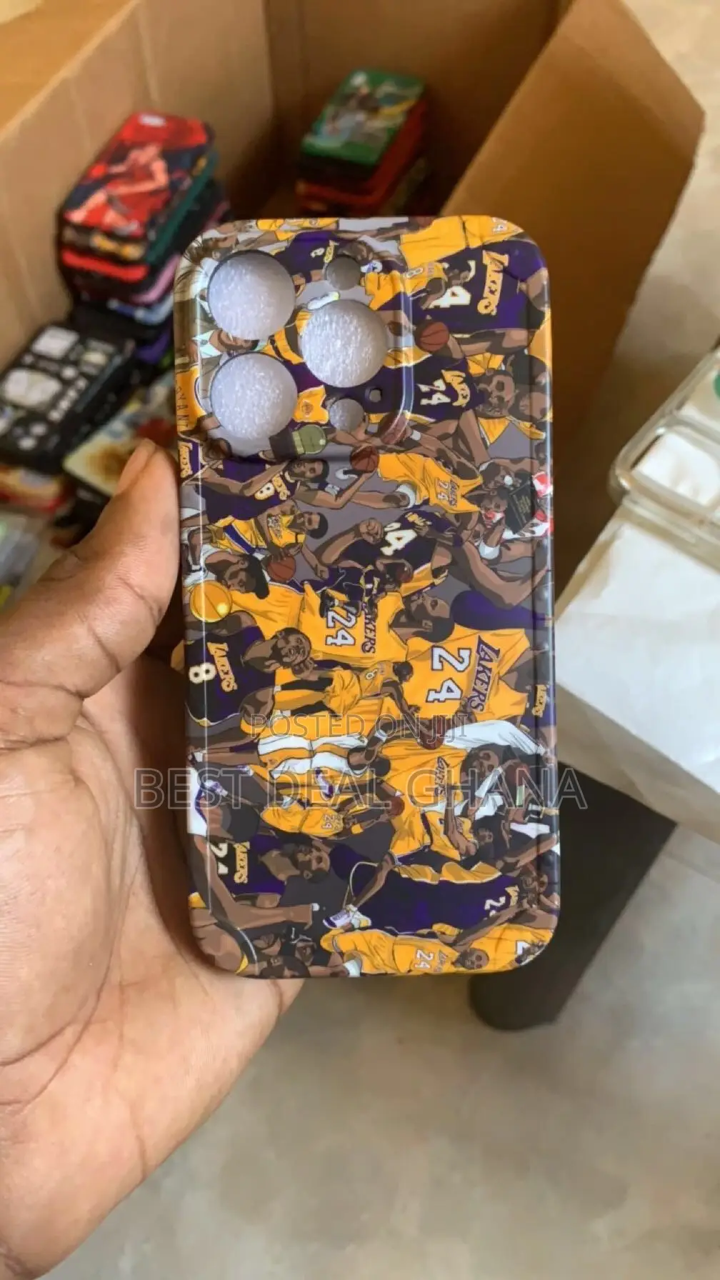 Designer iPhone Cases