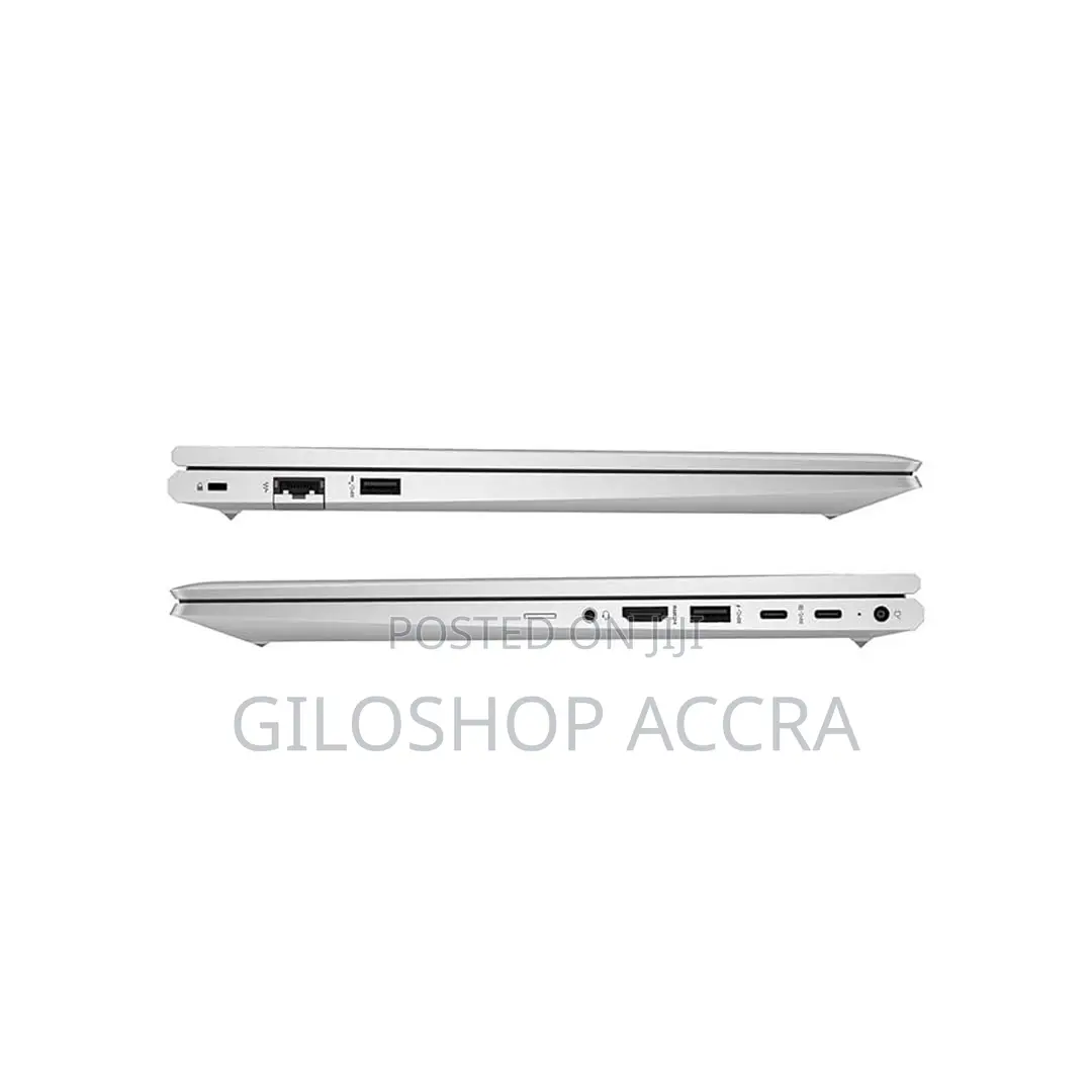 New Laptop HP 8GB Intel Core I5 SSD 512GB