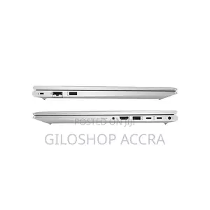New Laptop HP 8GB Intel Core I5 SSD 512GB