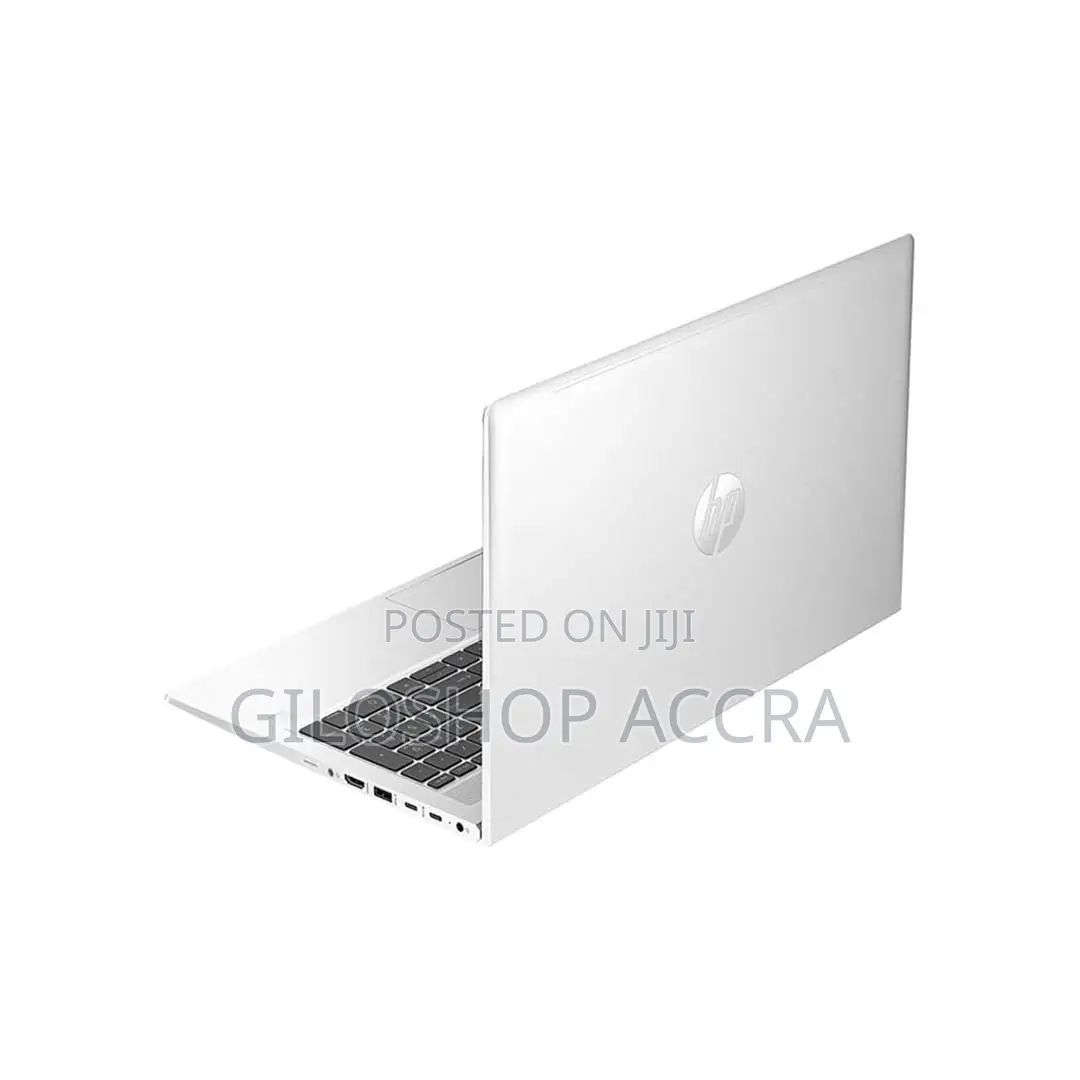 New Laptop HP 8GB Intel Core I5 SSD 512GB