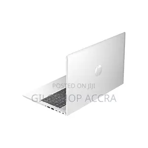 New Laptop HP 8GB Intel Core I5 SSD 512GB