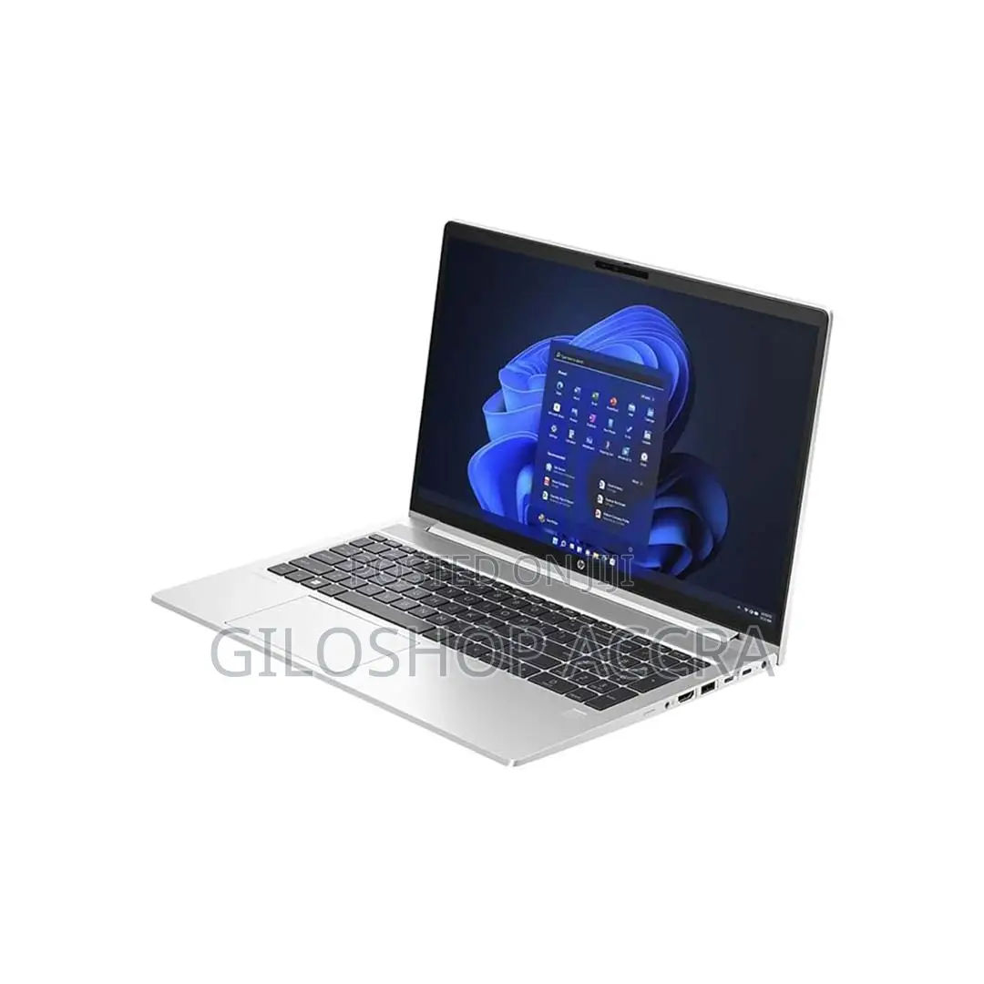 New Laptop HP 8GB Intel Core I5 SSD 512GB
