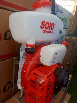Quality and Affordable Solo 423 Sprayersolo 423 SPR