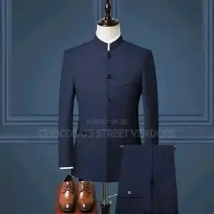 Clergy Political Suits