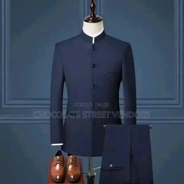 Clergy Political Suits