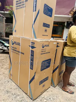 Text Us for Your Washing Machine 12kg Topload