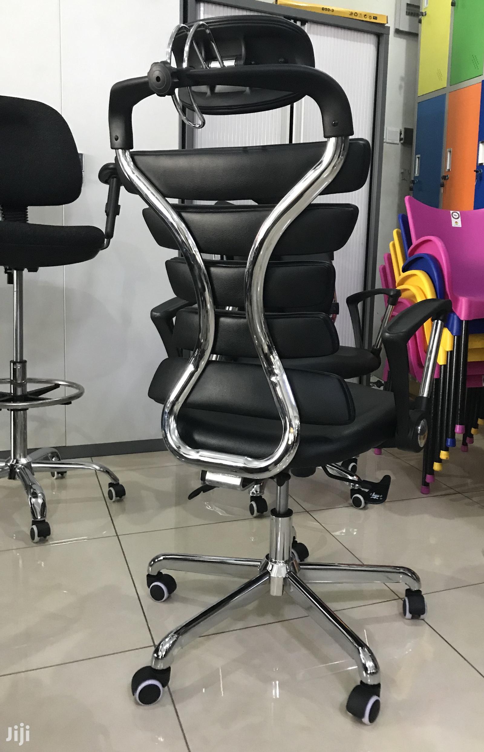 Nice Office Chair