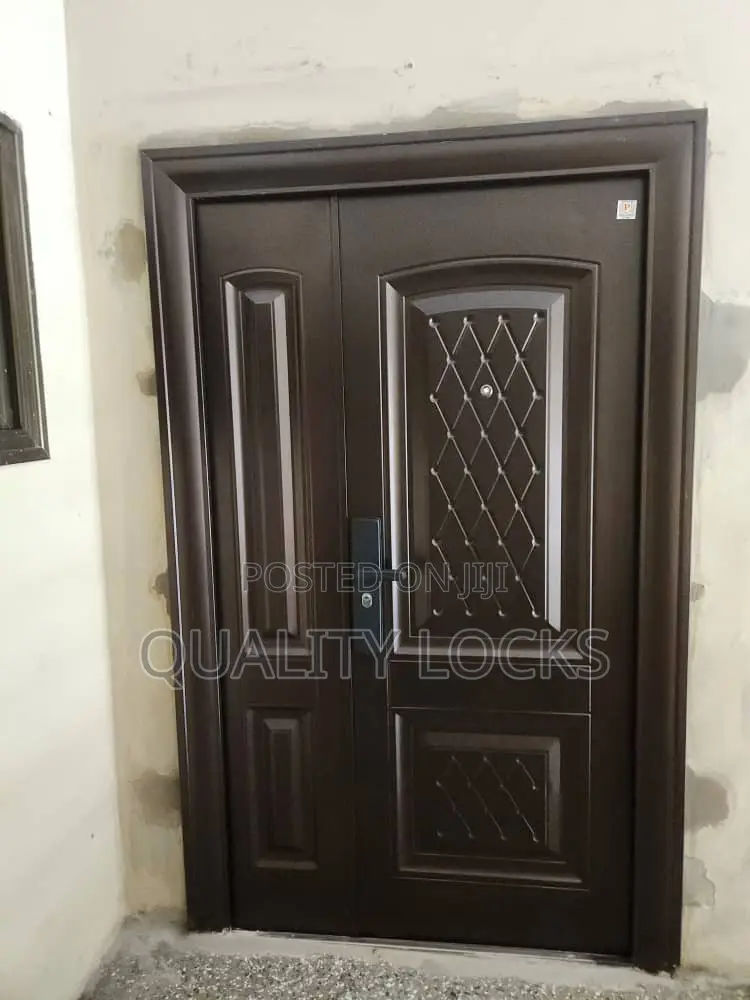 Durable China Door