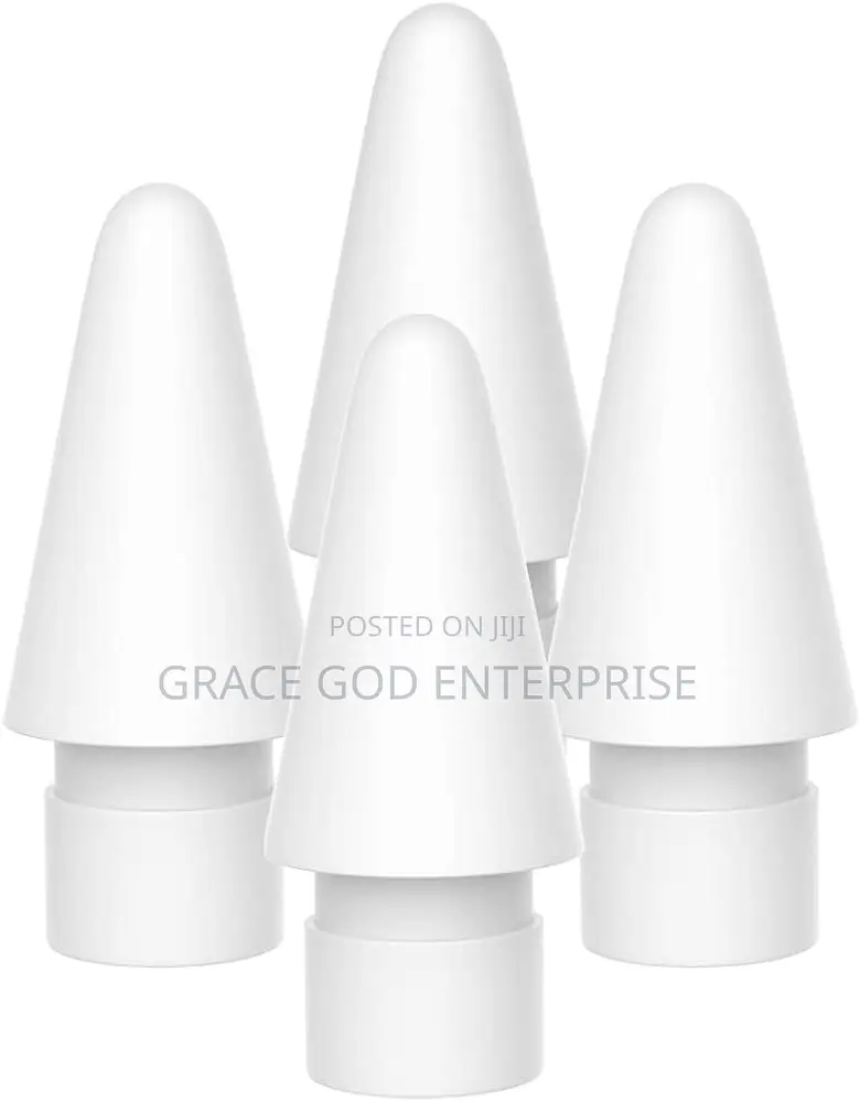Apple Pencil Nibs 4pcs