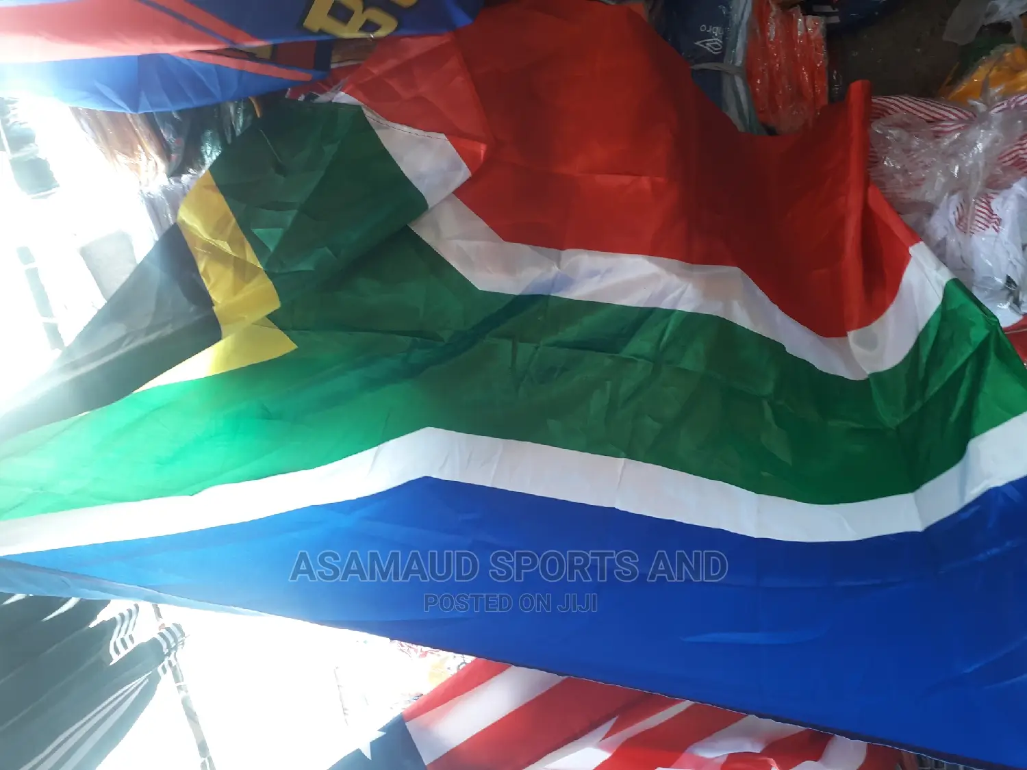 Original Flag At Cool Price