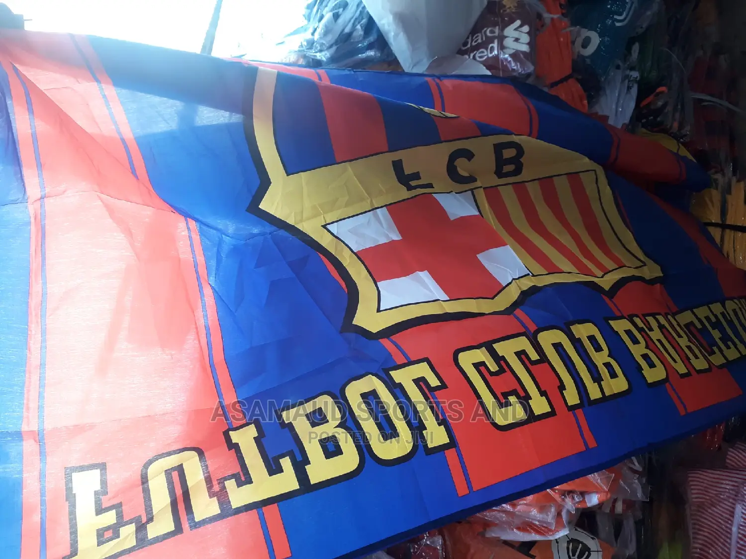 Original Flag At Cool Price