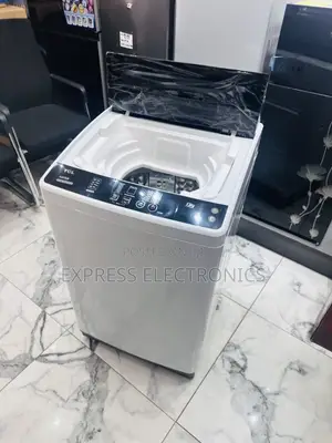 Very Awesome Washing Machine 8kg Topload TCL