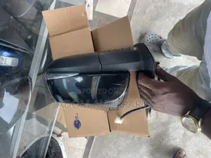 Tacoma Driving Mirror 2014 2015 2016 2017 2018 2019 2020