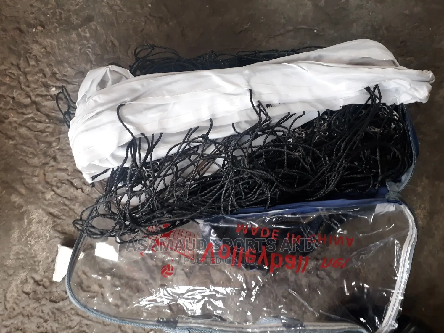 Original Volleyball Net At Cool Price