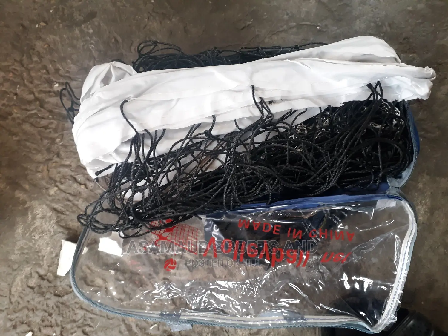 Original Volleyball Net At Cool Price