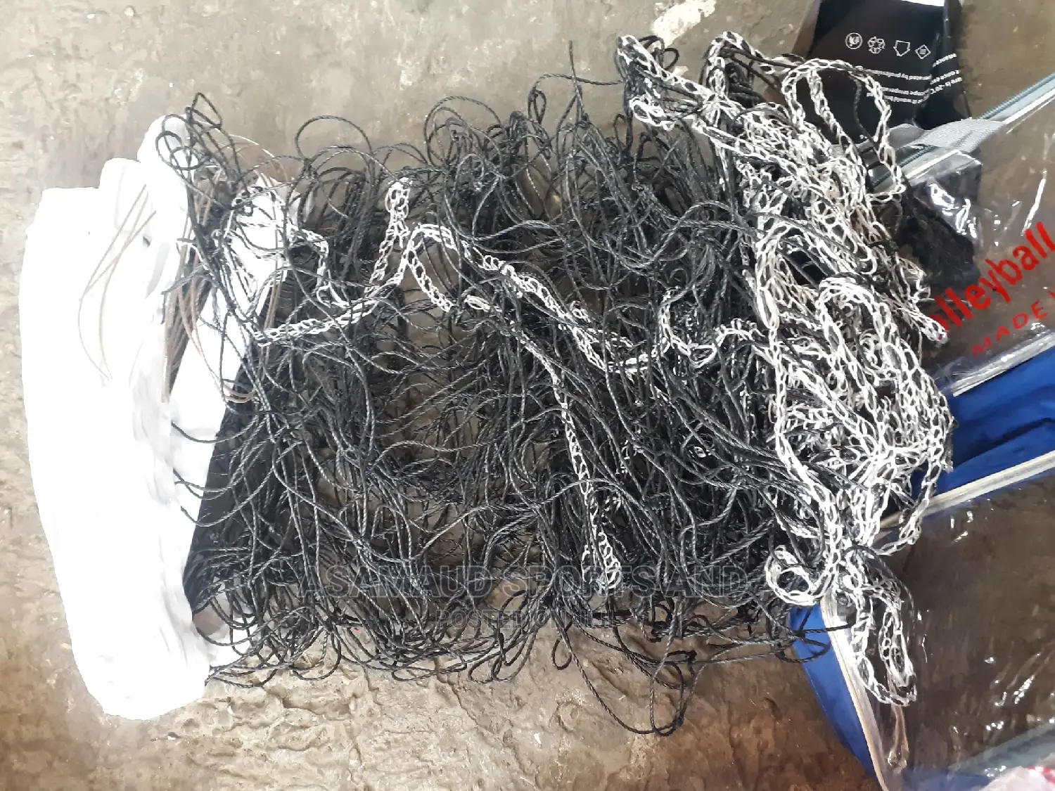 Original Volleyball Net At Cool Price